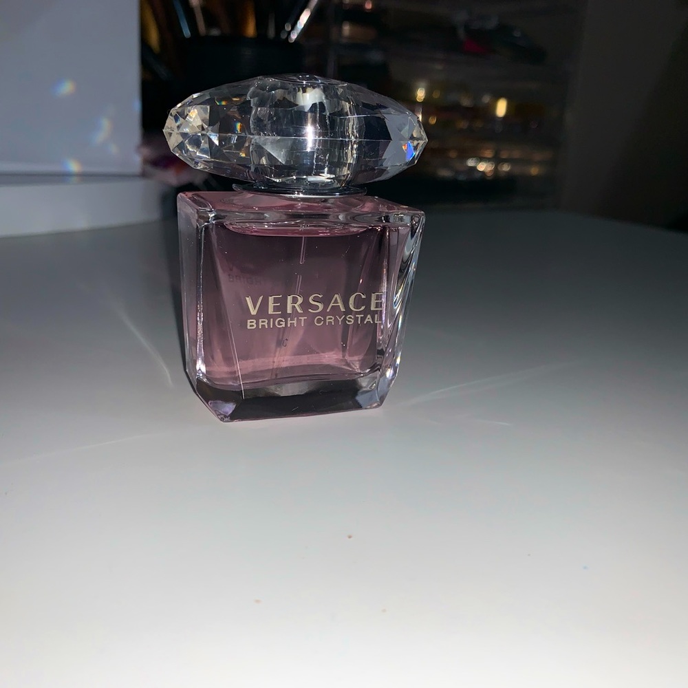 Versace bright crystal